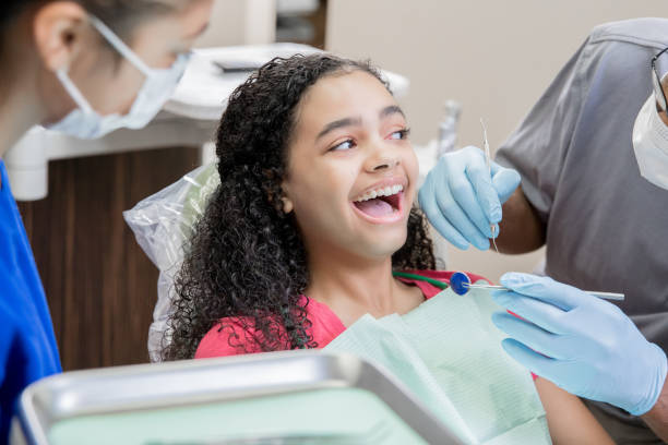 Best Dental Abscess Treatment in Harlan, IN