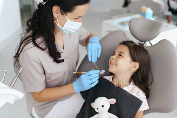Best Emergency Denture Repair in Harlan, IN