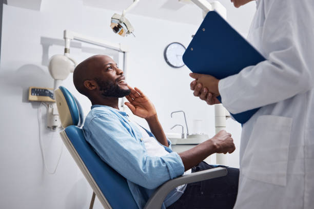 Professional Emergency Dental Service in IN
