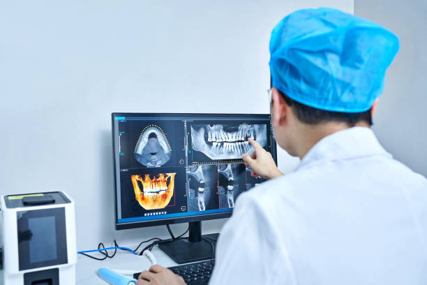 Best Emergency Treatment for Jaw Pain or Injury in Harlan, IN