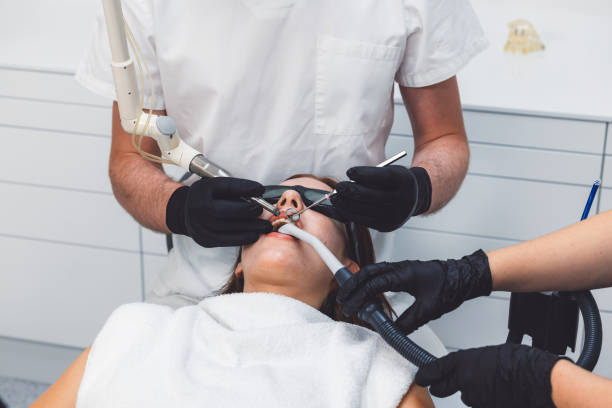 Best Weekend Emergency Dental Services in Harlan, IN