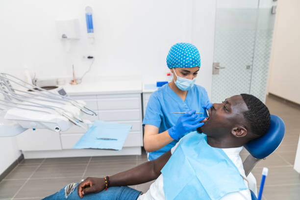 Best Emergency Orthodontic Repairs in Harlan, IN